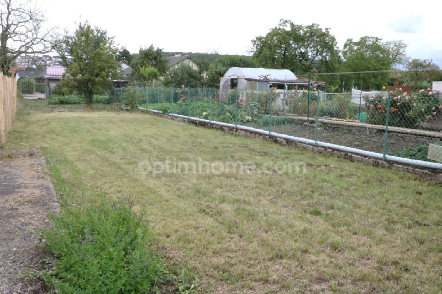  à vendre maison Bertrange Moselle 2