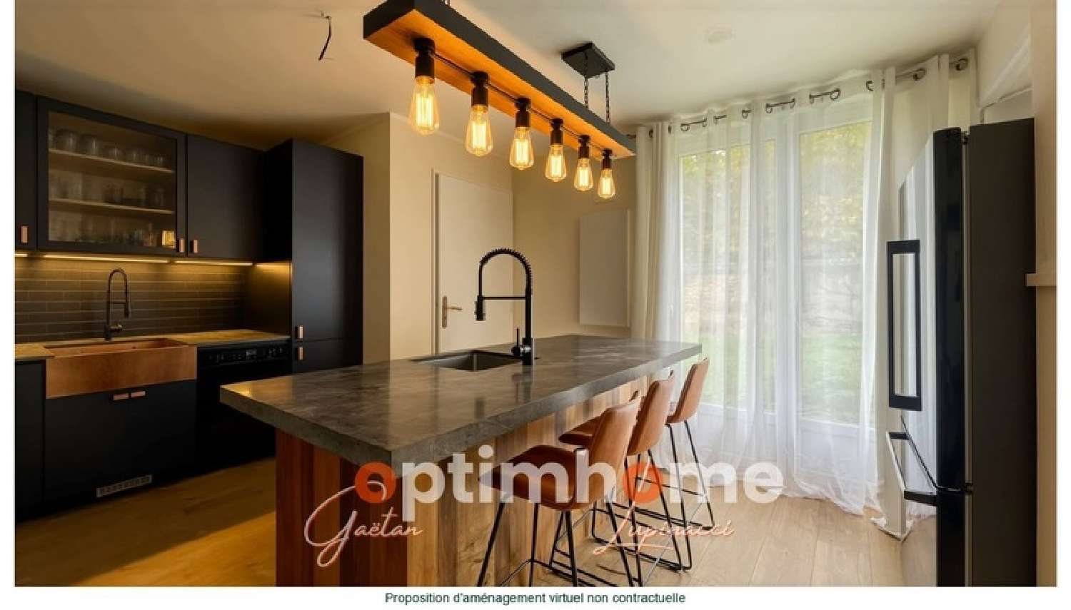 kaufen Haus Bertrange Moselle 5