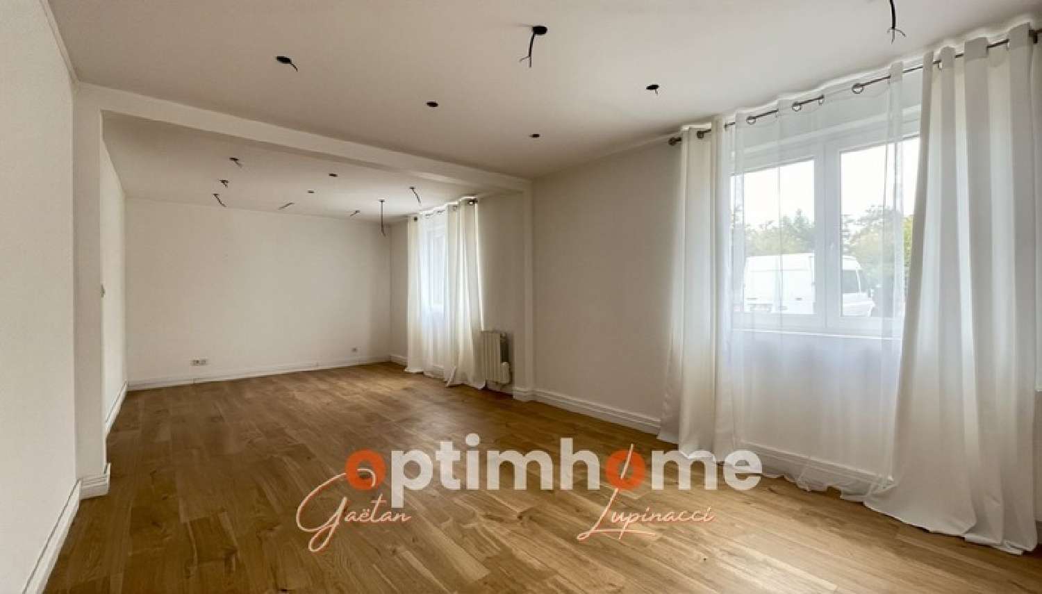 kaufen Haus Bertrange Moselle 7