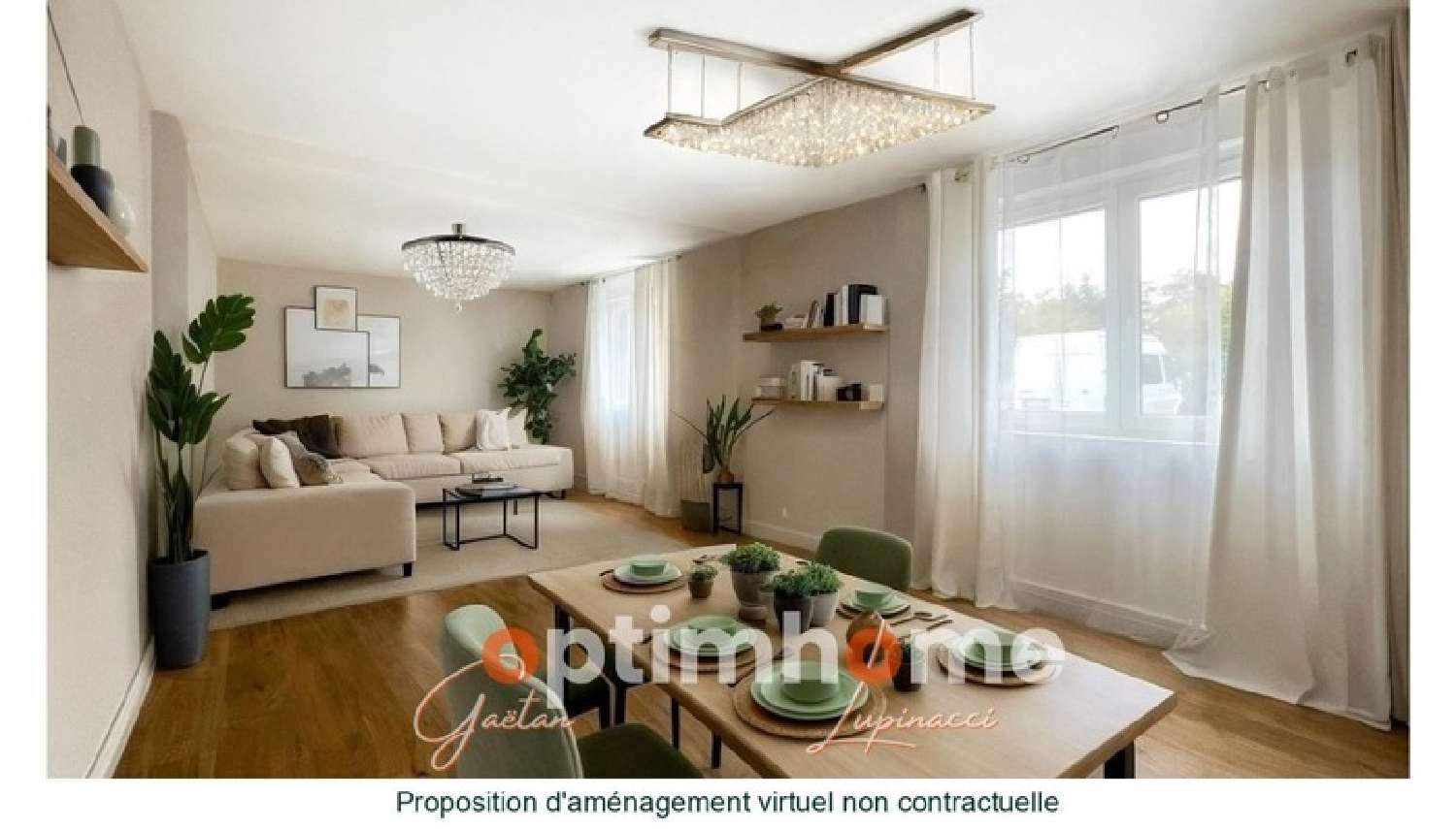 kaufen Haus Bertrange Moselle 8