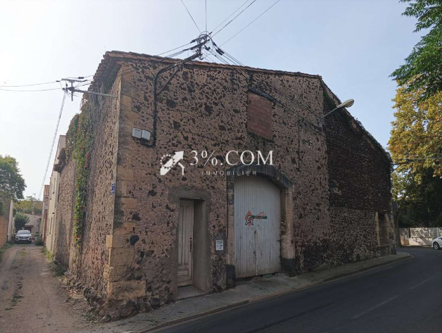  te koop huis Bessan Hérault 2