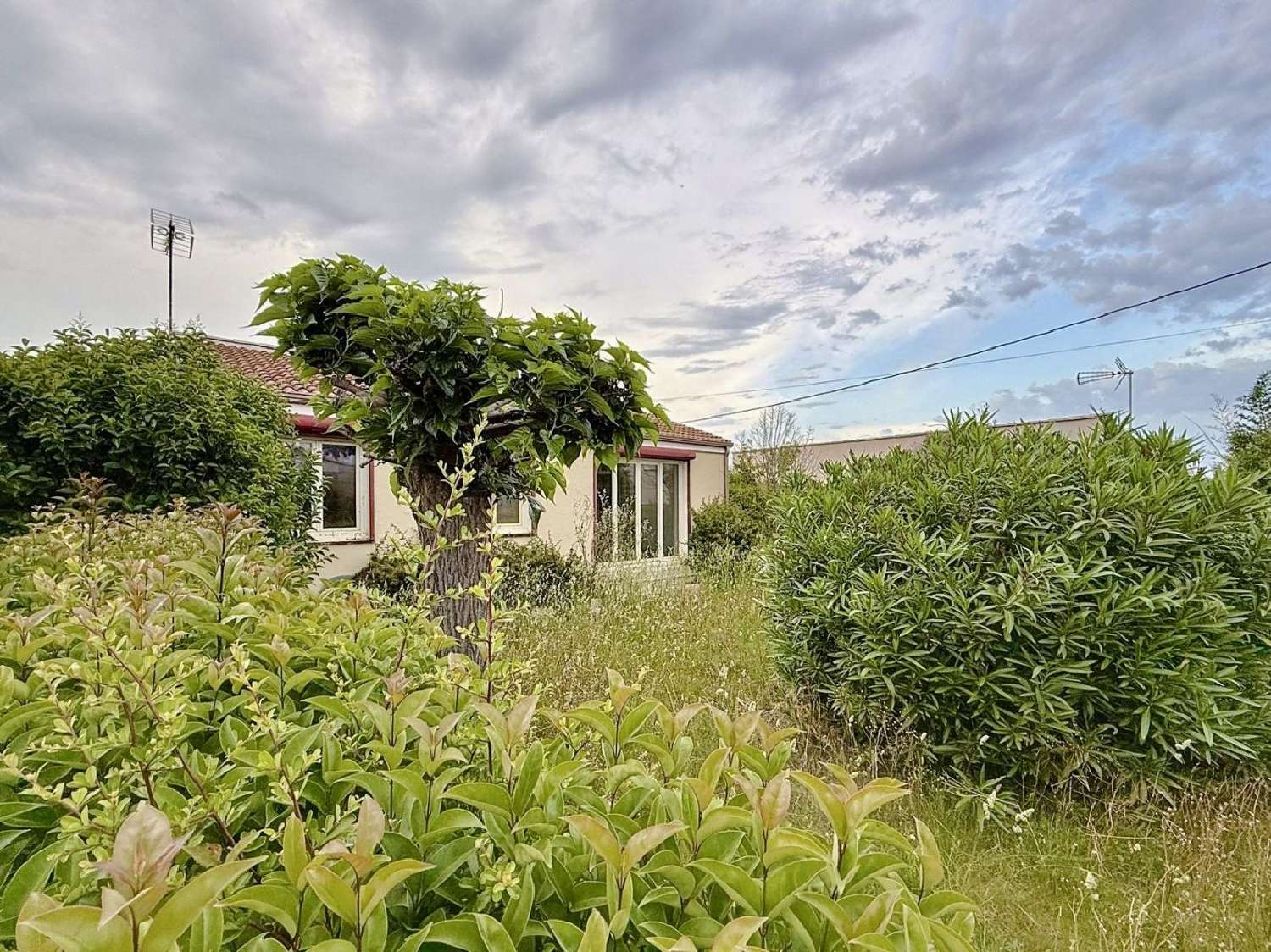  à vendre maison Bessan Hérault 2