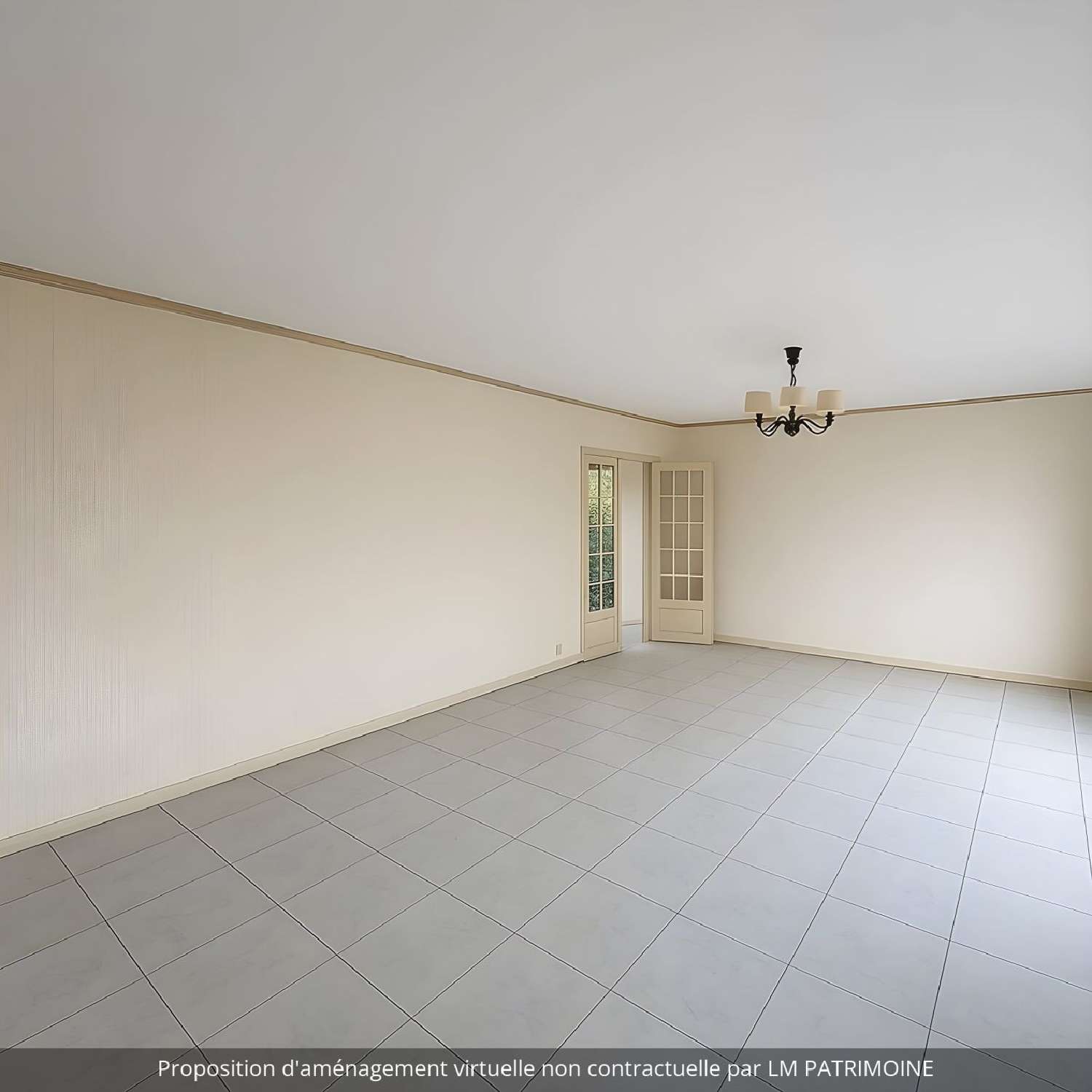  à vendre maison Bessan Hérault 4