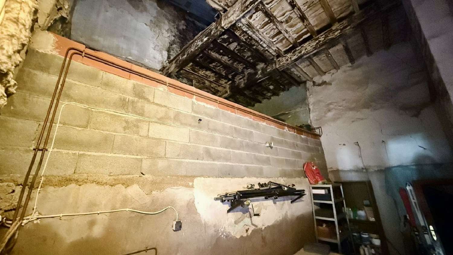 à vendre maison Bessan Hérault 3