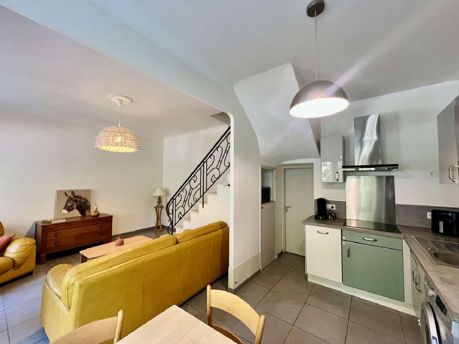  à vendre maison Bessan Hérault 1