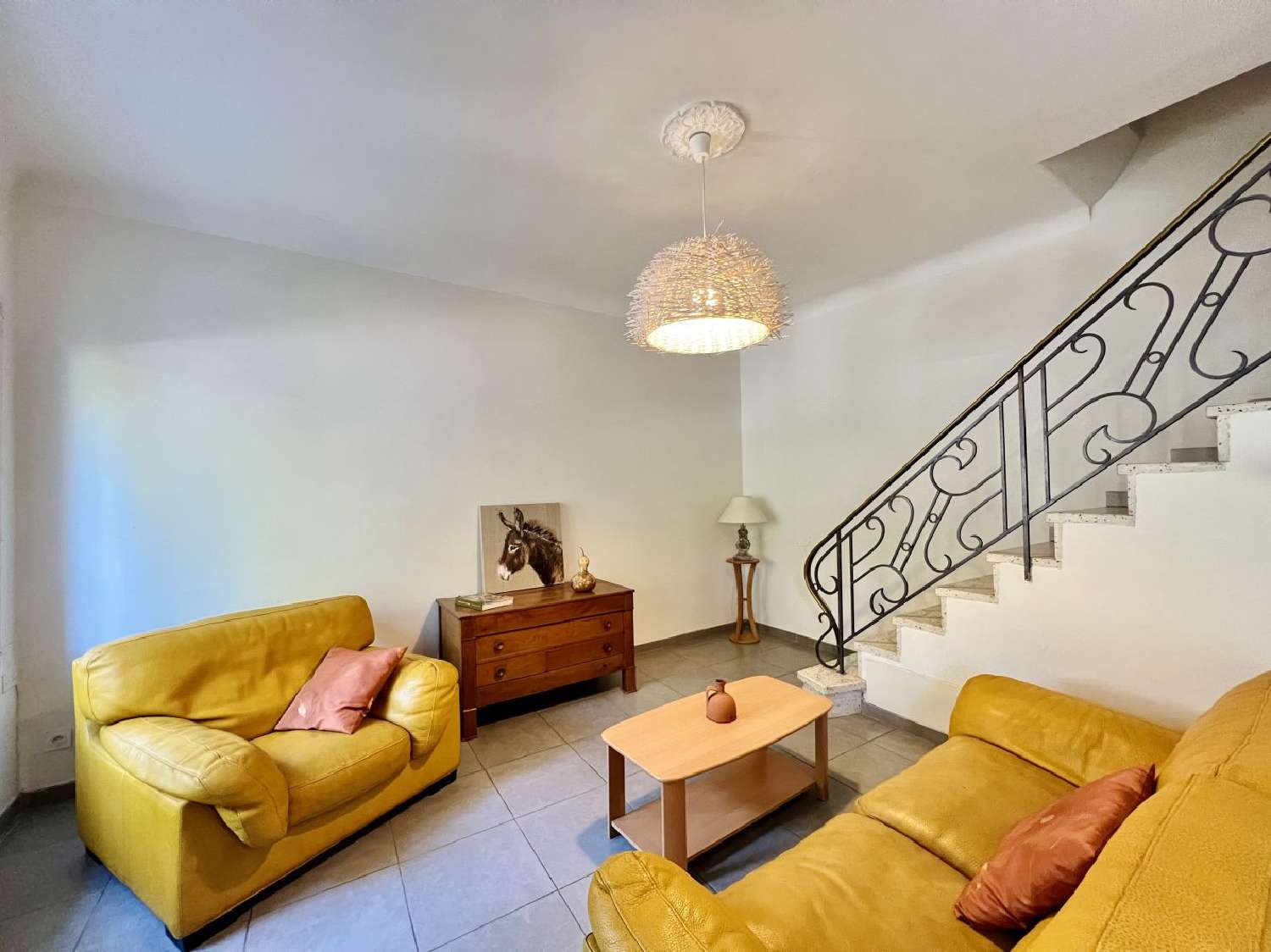  à vendre maison Bessan Hérault 2