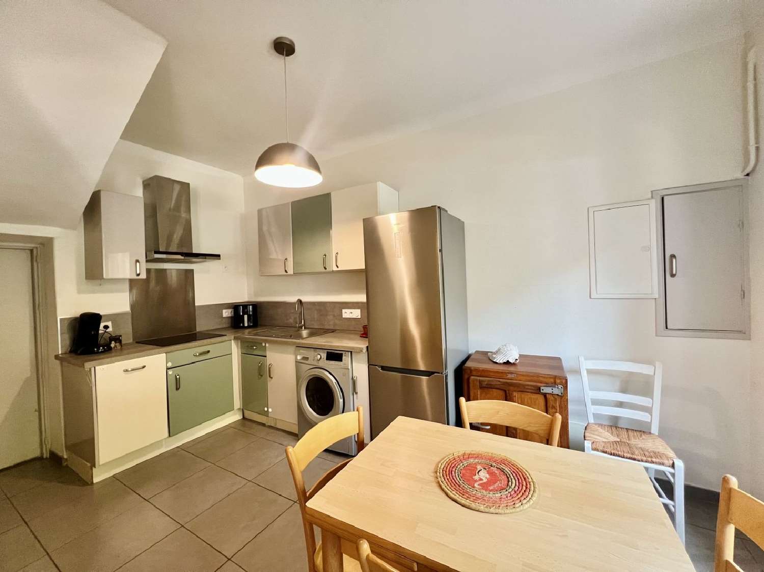  à vendre maison Bessan Hérault 3