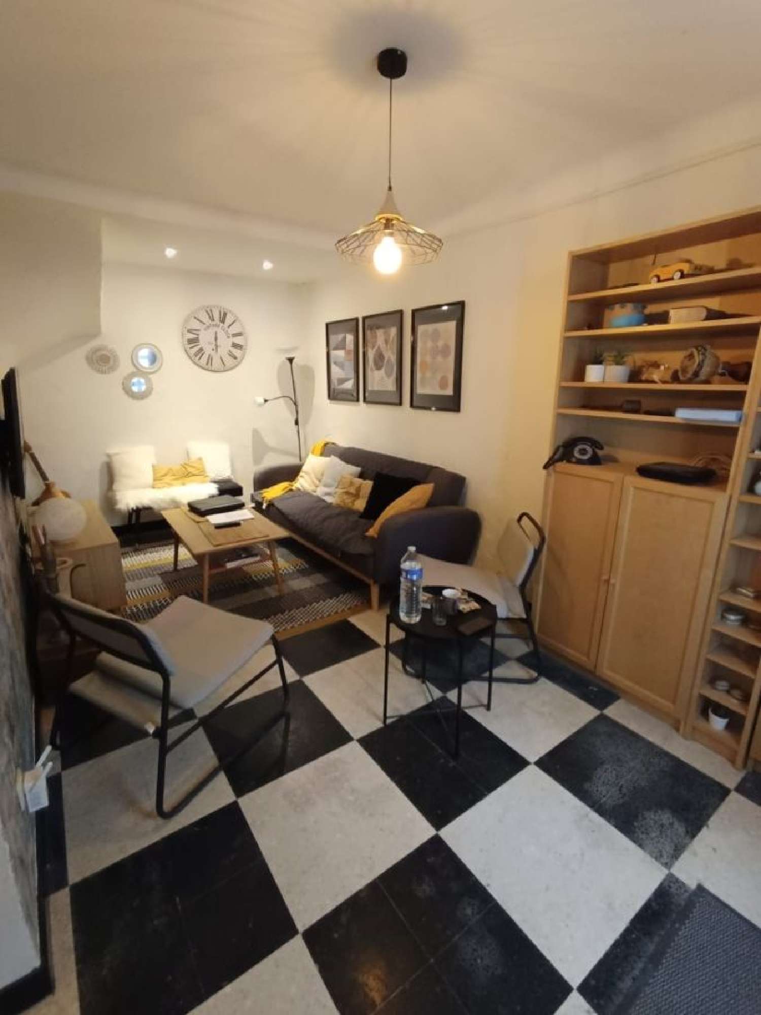  à vendre maison Bessan Hérault 1