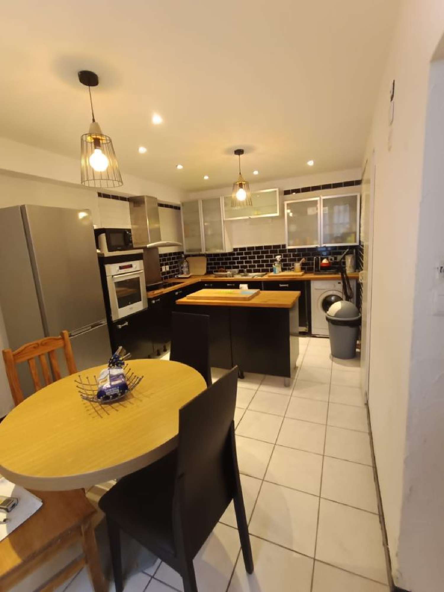  à vendre maison Bessan Hérault 2