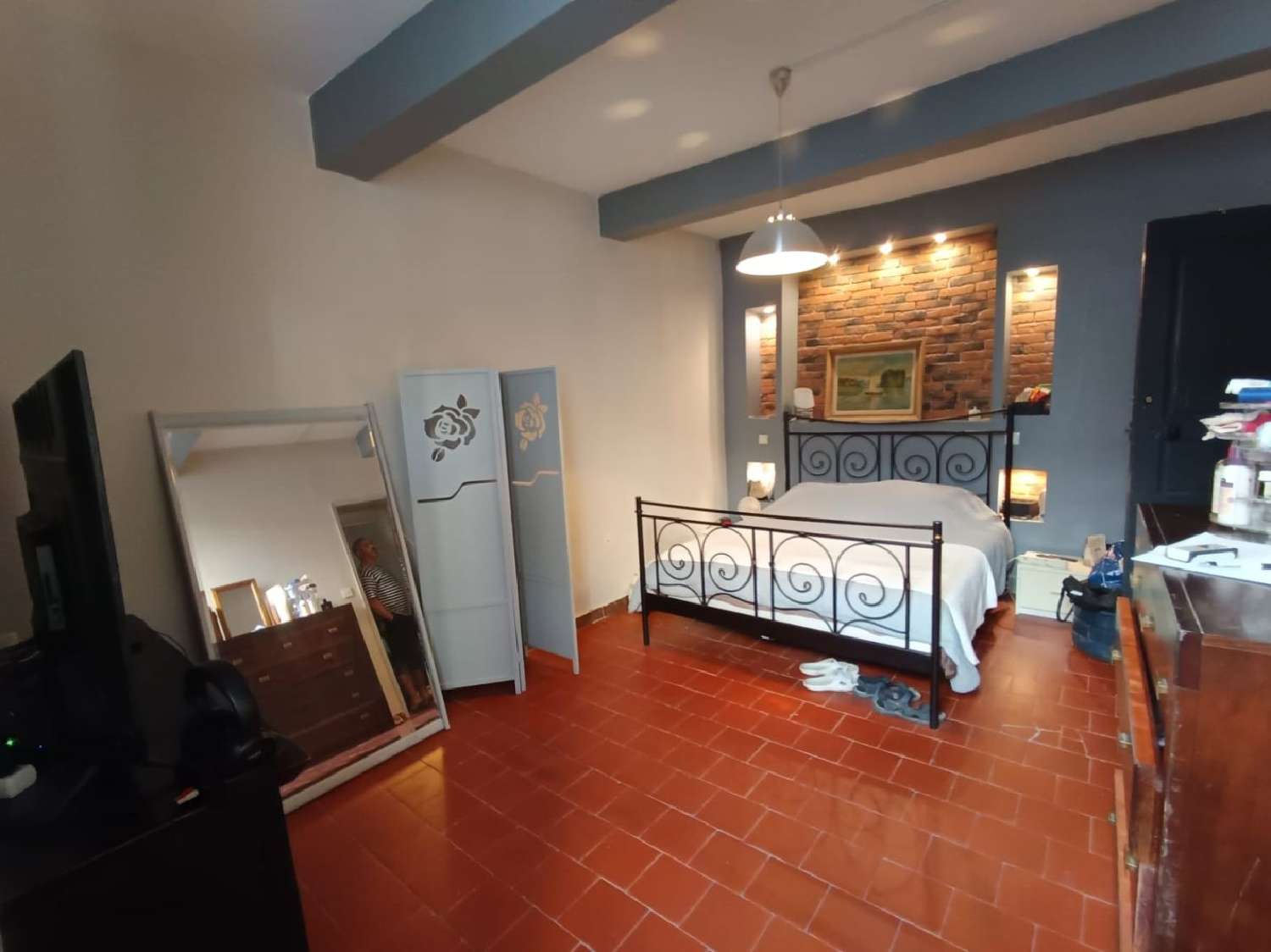  à vendre maison Bessan Hérault 3