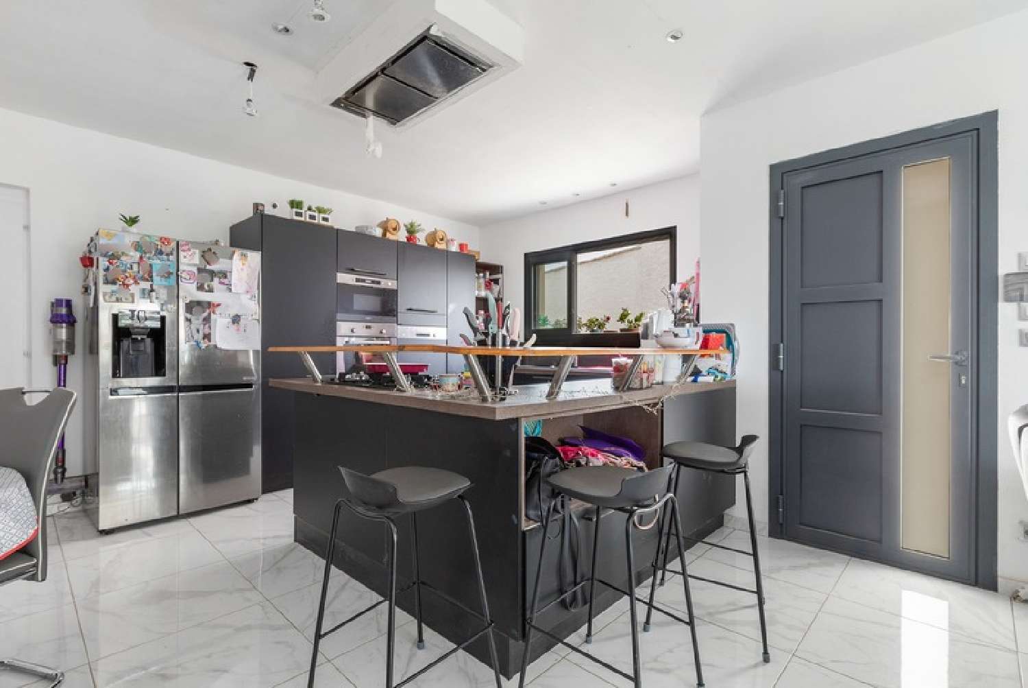  te koop huis Bessan Hérault 6