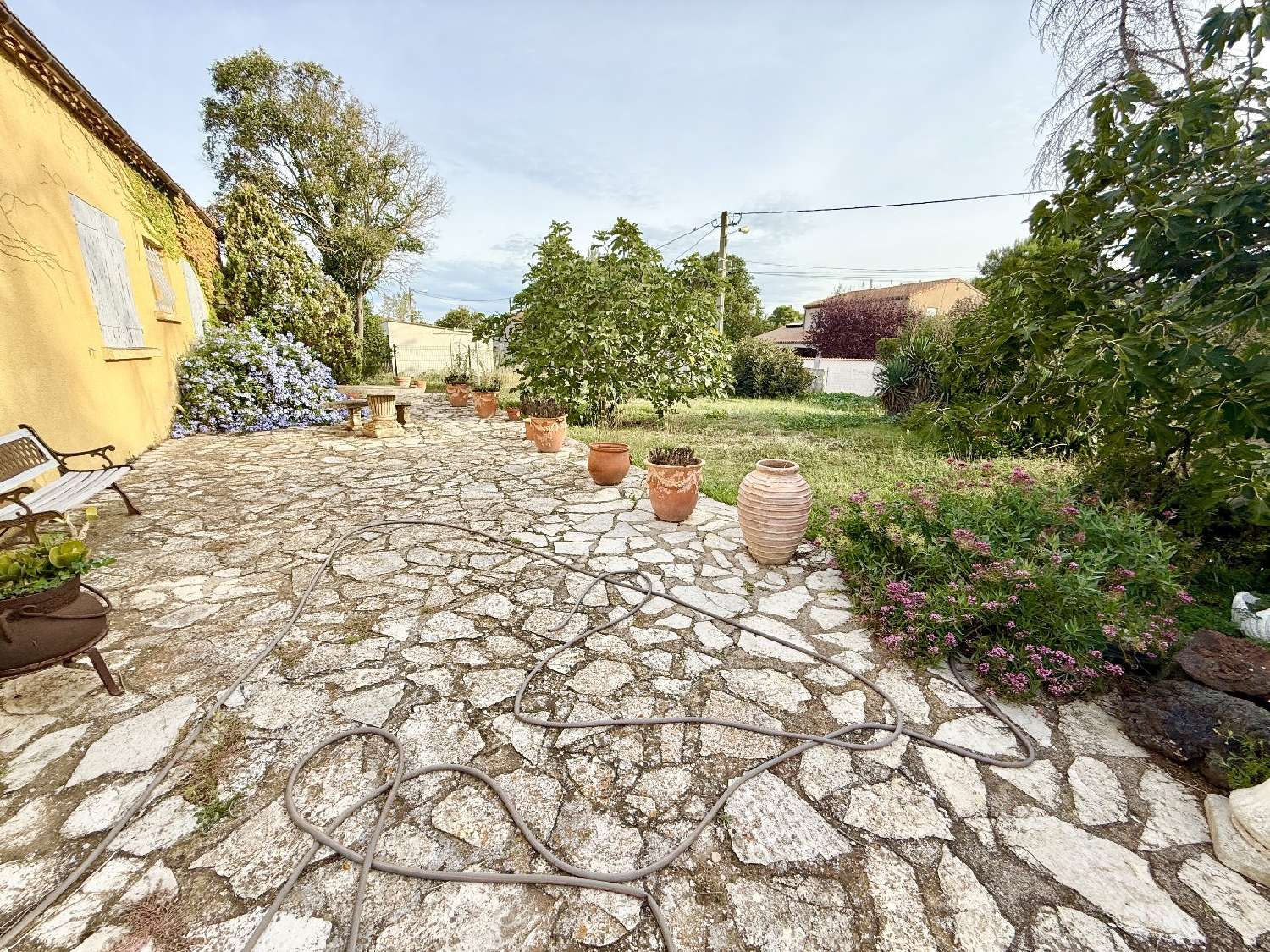  à vendre maison Bessan Hérault 3