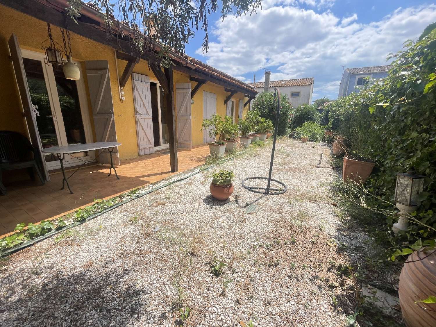  à vendre maison Bessan Hérault 5