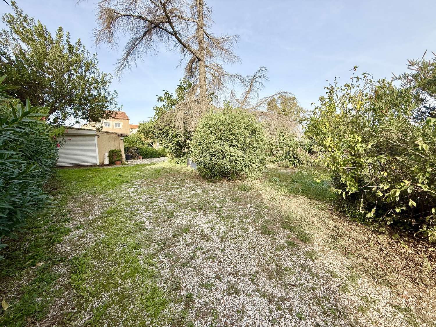  à vendre maison Bessan Hérault 6