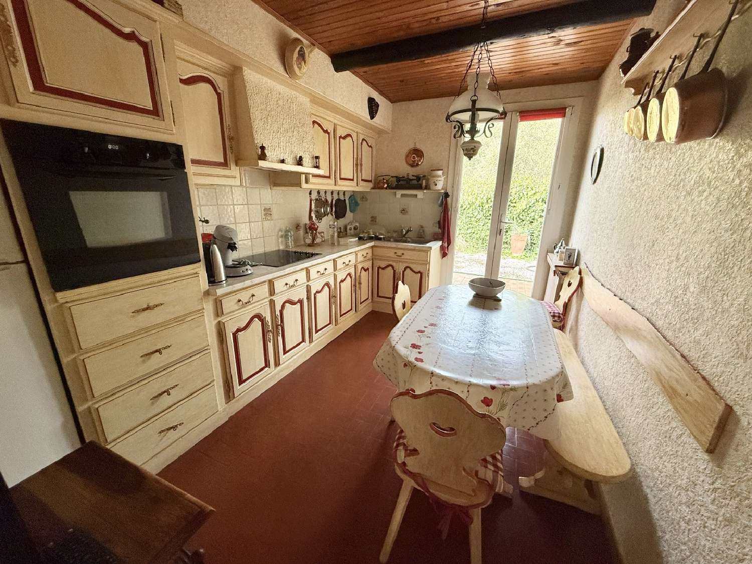  à vendre maison Bessan Hérault 8