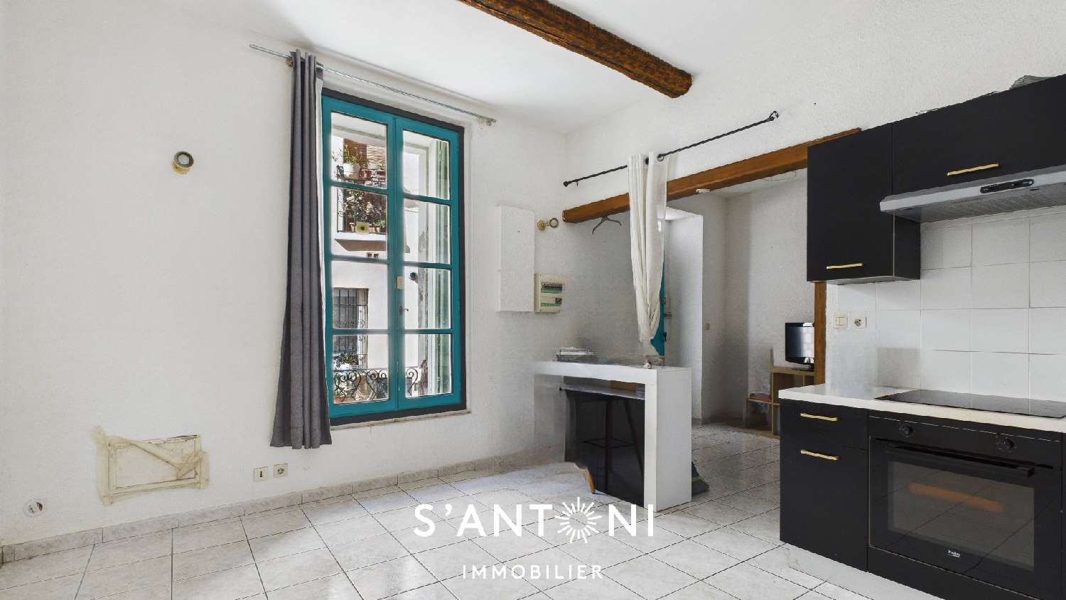  te koop huis Bessan Hérault 2