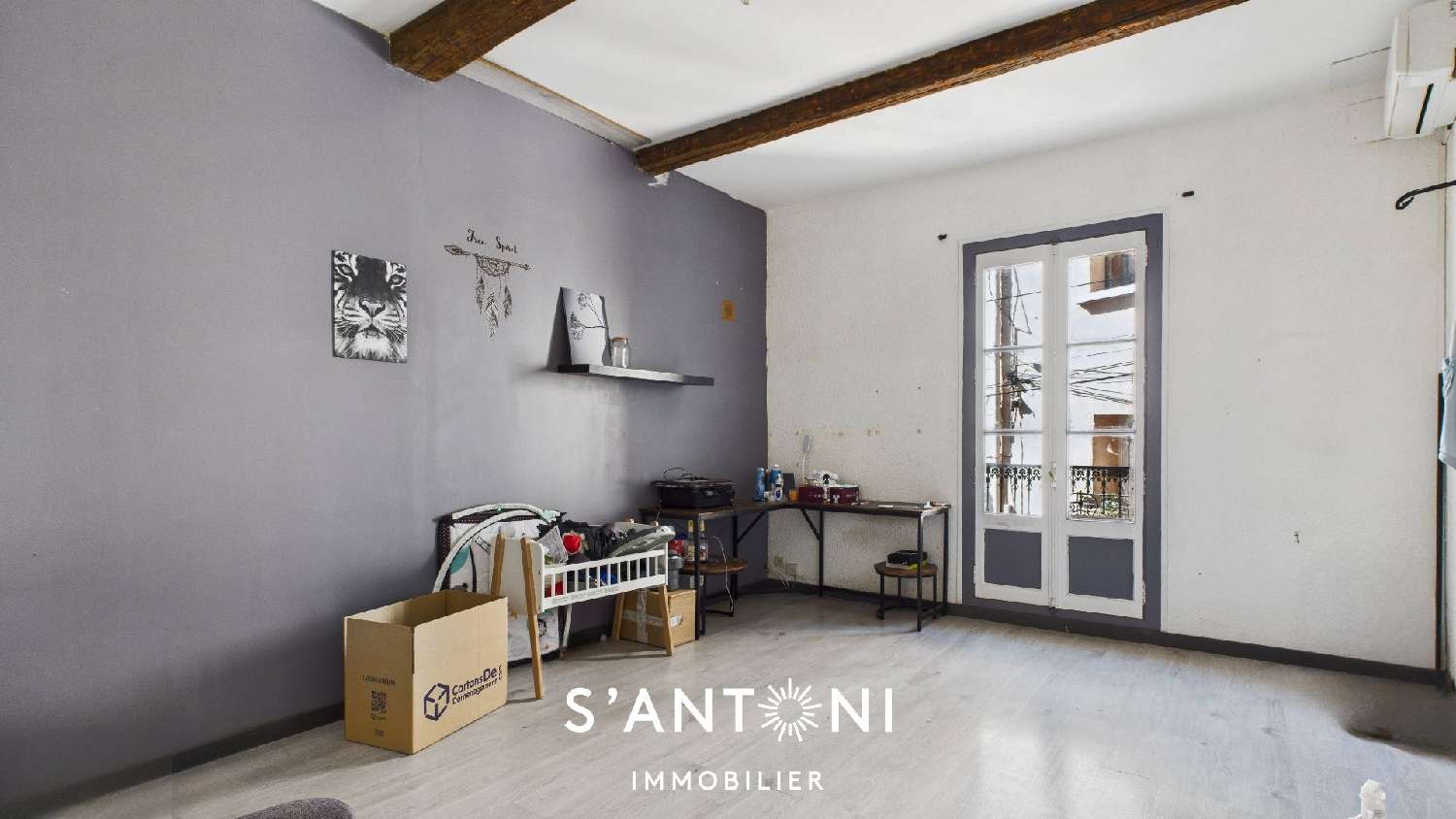  te koop huis Bessan Hérault 5