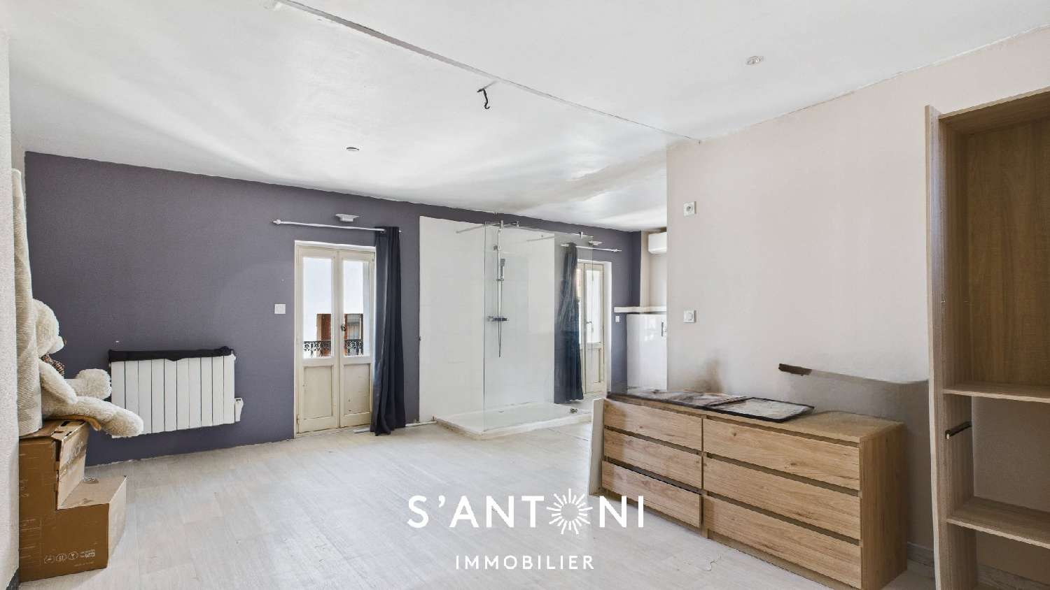  te koop huis Bessan Hérault 7