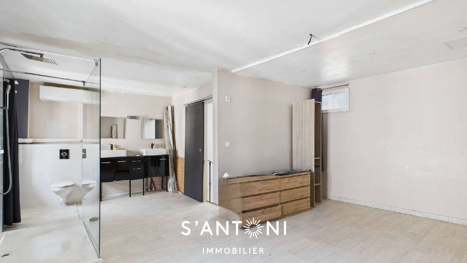  te koop huis Bessan Hérault 8