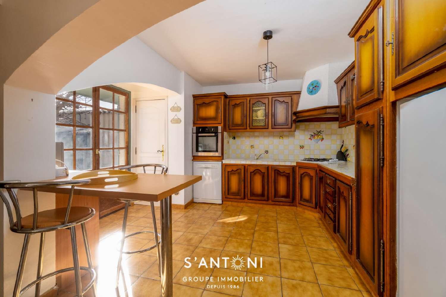  te koop huis Bessan Hérault 7