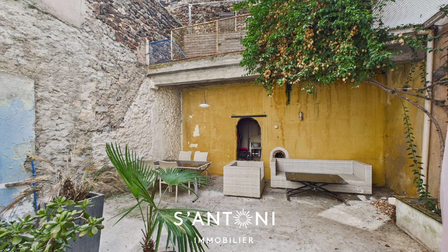  for sale house Bessan Hérault 2
