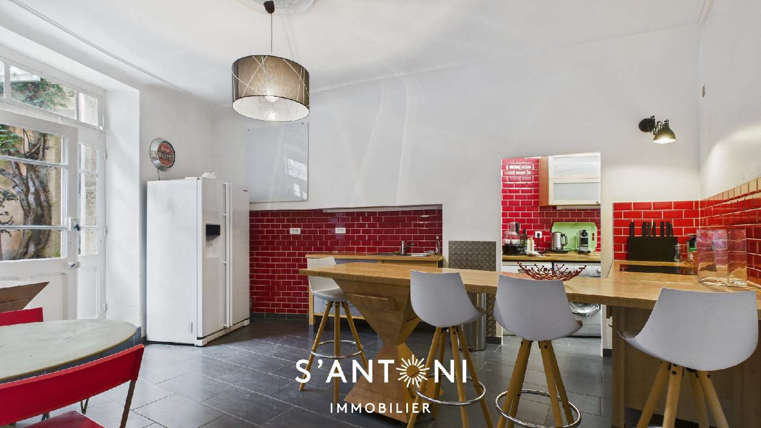  for sale house Bessan Hérault 3
