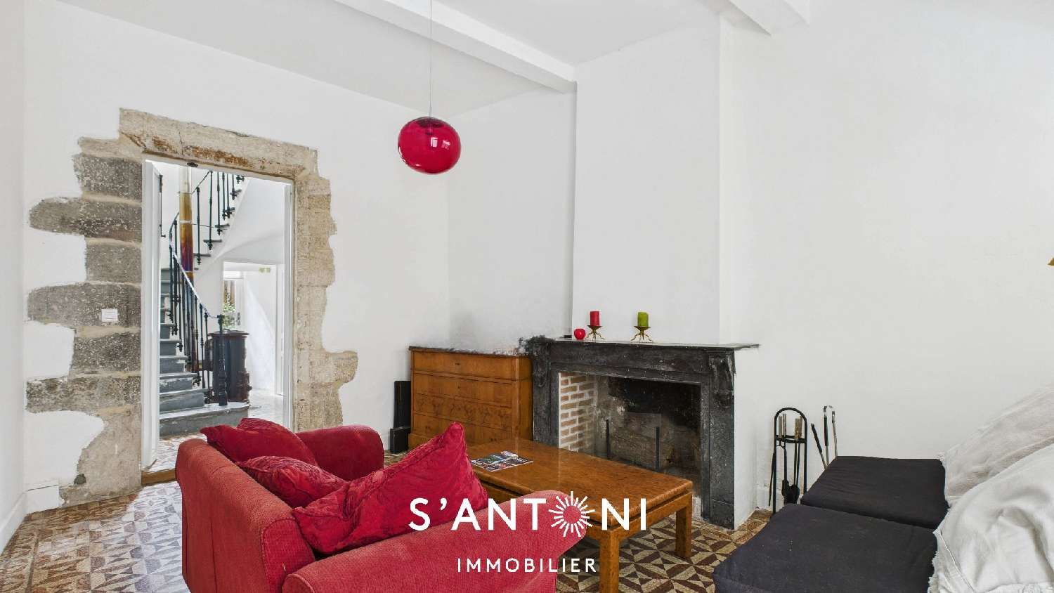  for sale house Bessan Hérault 4