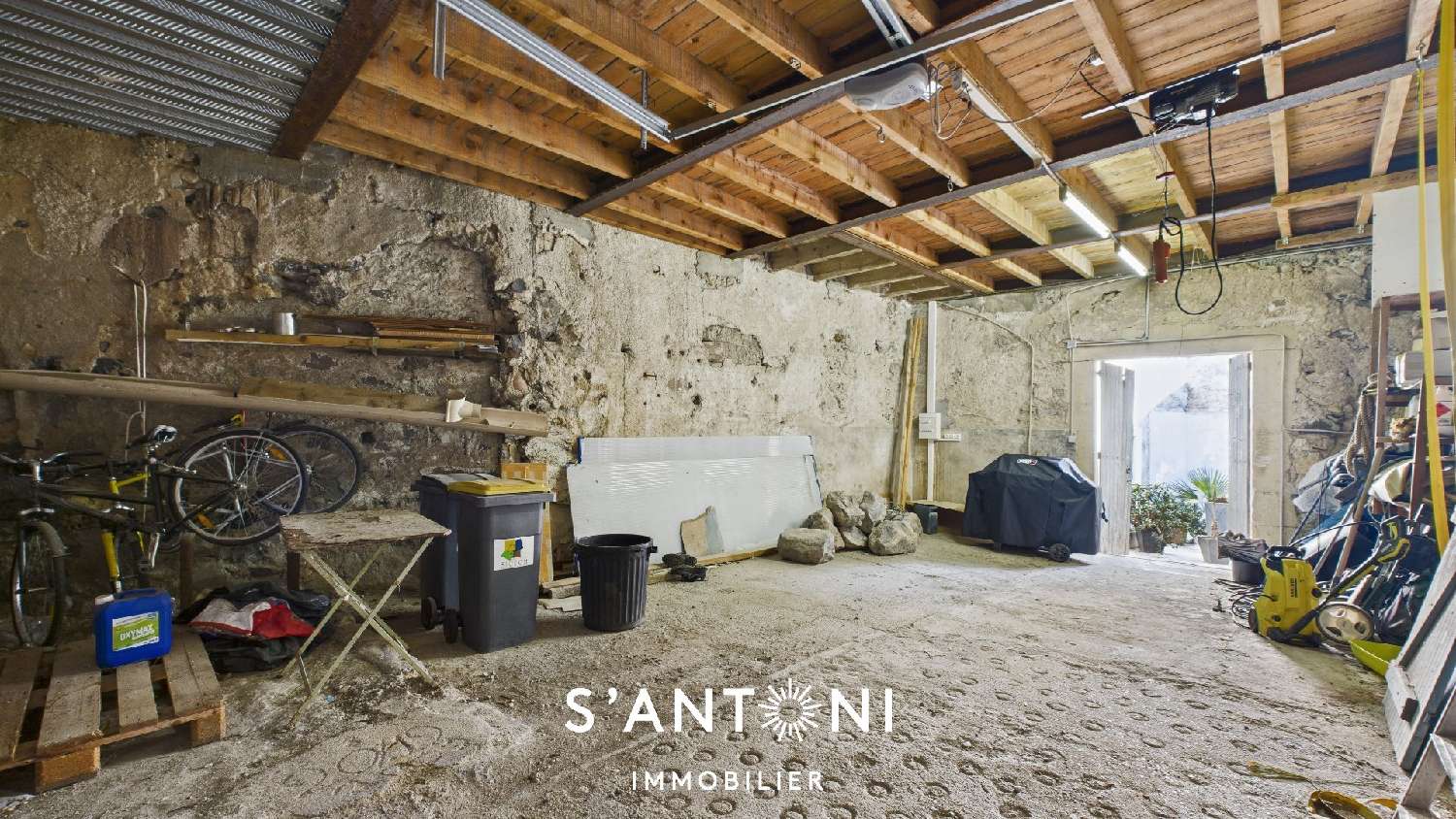  for sale house Bessan Hérault 5