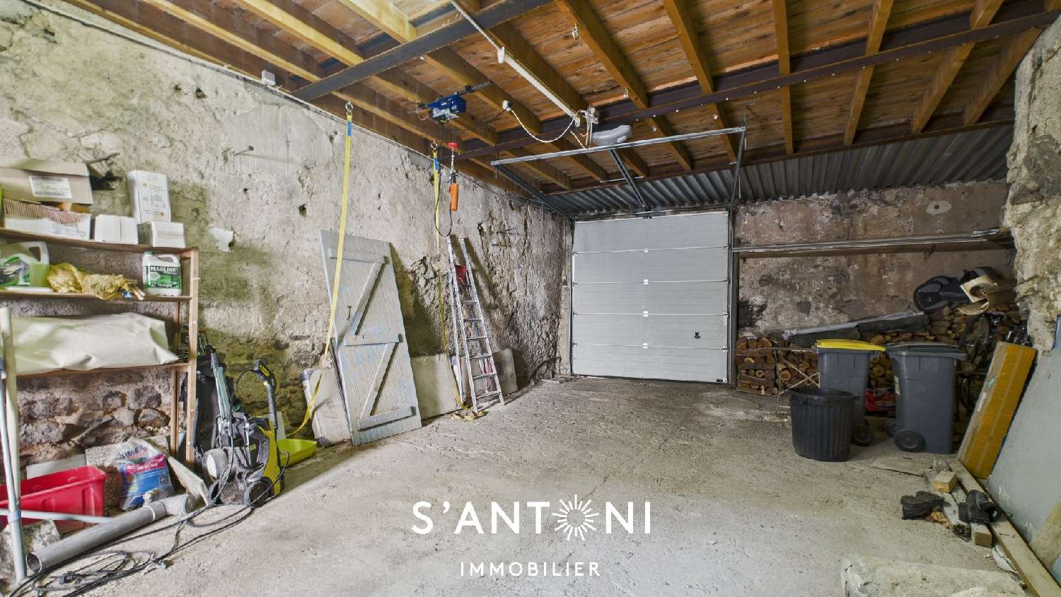  for sale house Bessan Hérault 6