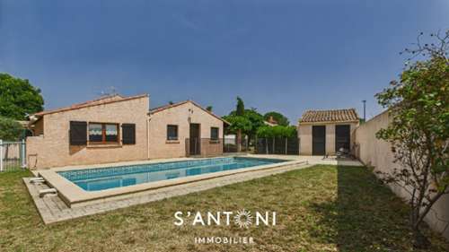 Bessan Hérault huis foto 7165991