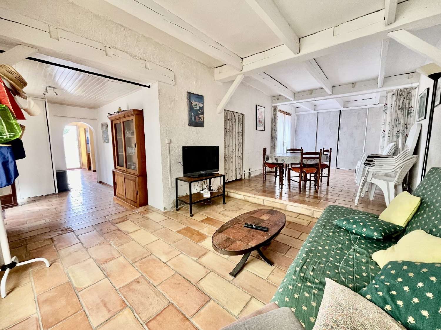 te koop huis Bessan Hérault 7