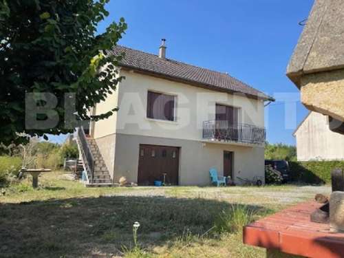 Bessé-sur-Braye Sarthe maison foto 7165591