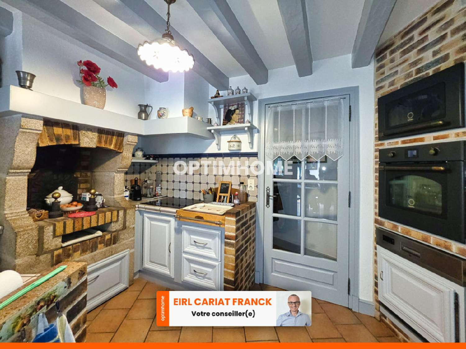  te koop huis Bessines-sur-Gartempe Haute-Vienne 4