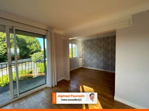 Bessines-sur-Gartempe Haute-Vienne huis foto 7147828