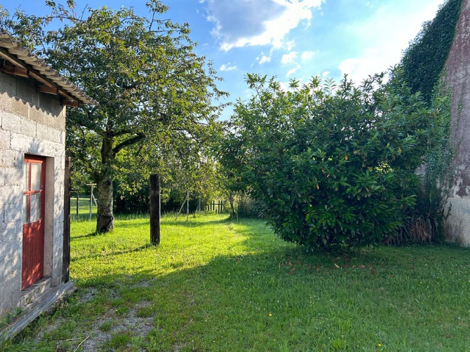  te koop huis Bessines-sur-Gartempe Haute-Vienne 6