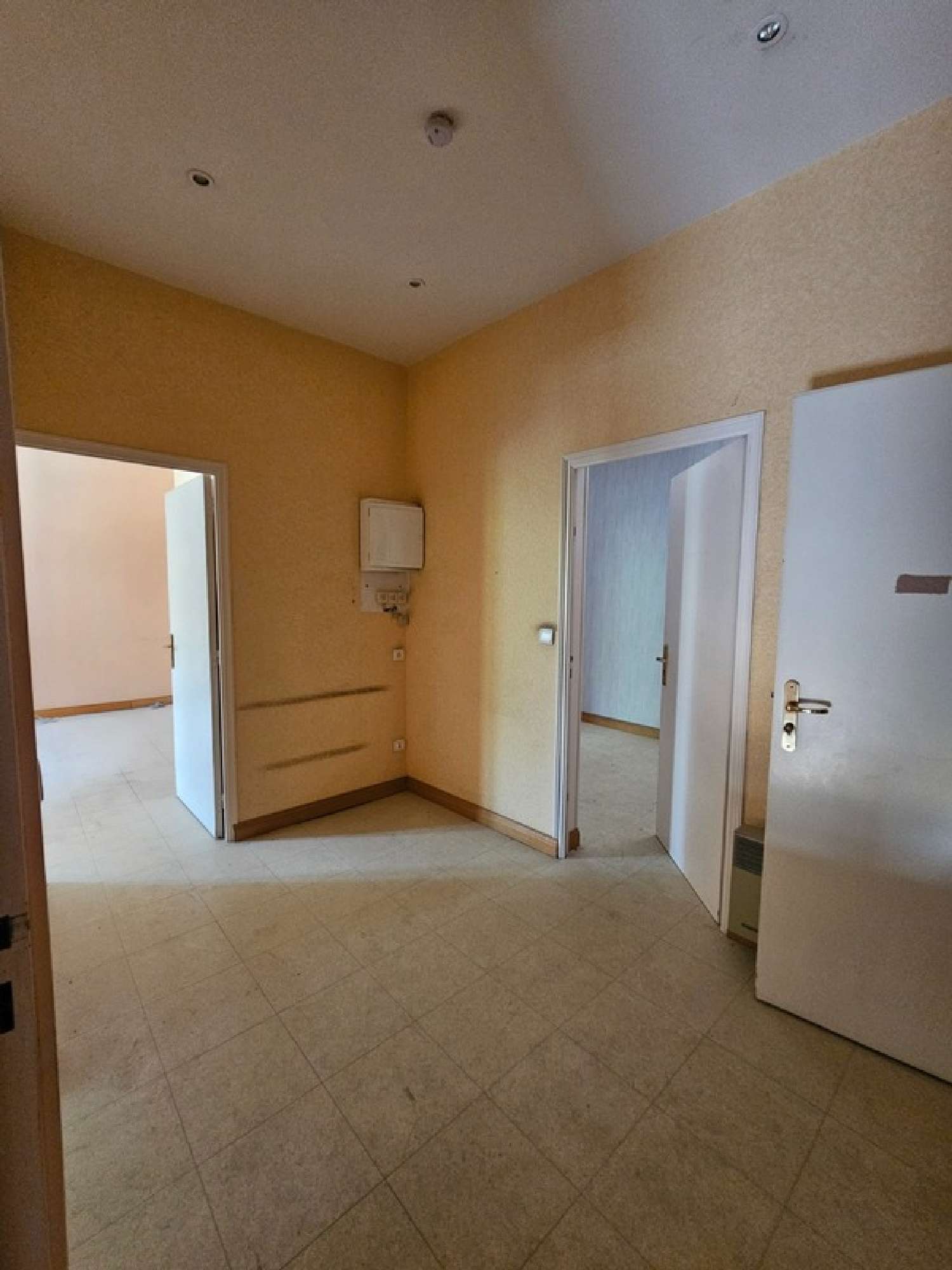  à vendre maison Besson Allier 6