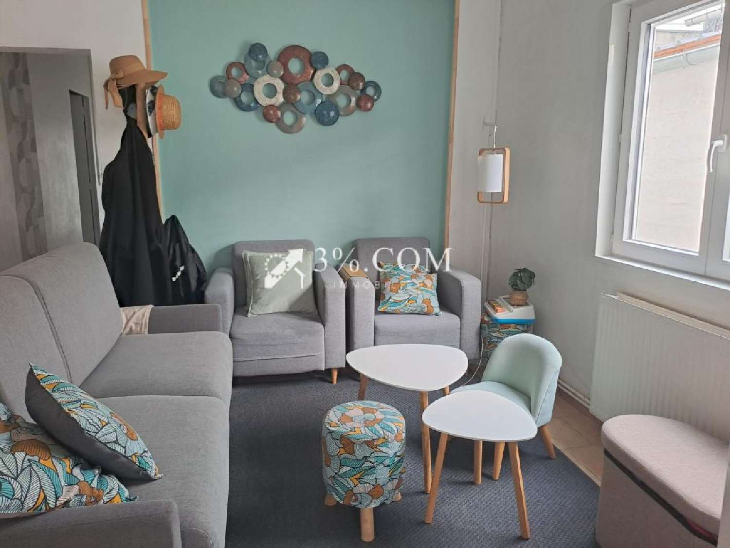  te koop huis Béthune Pas-de-Calais 1
