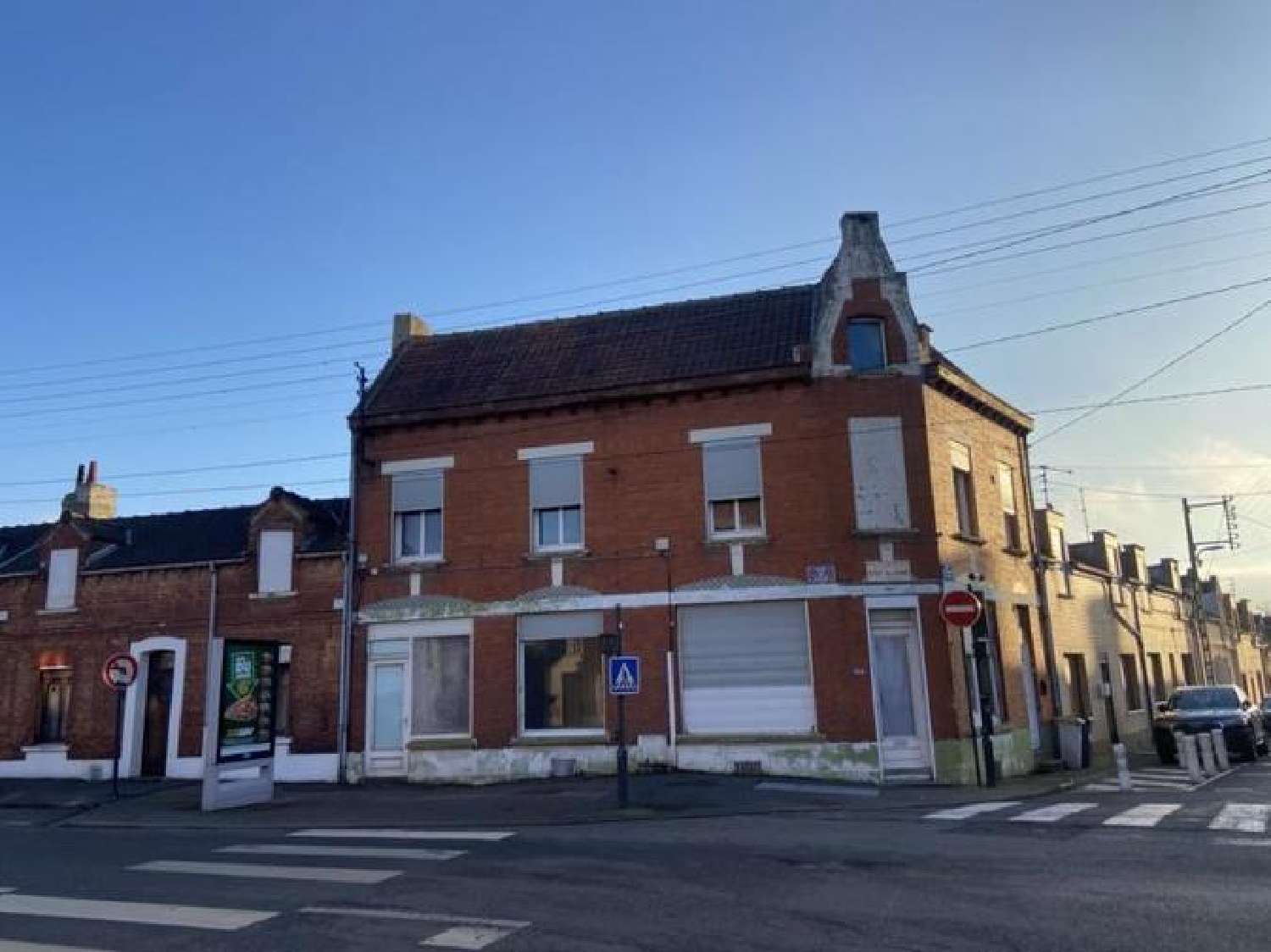  te koop huis Béthune Pas-de-Calais 1
