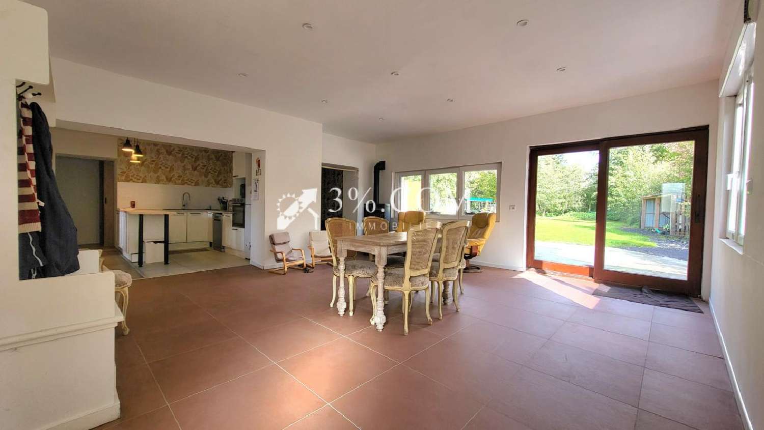  te koop huis Beuvry Pas-de-Calais 3