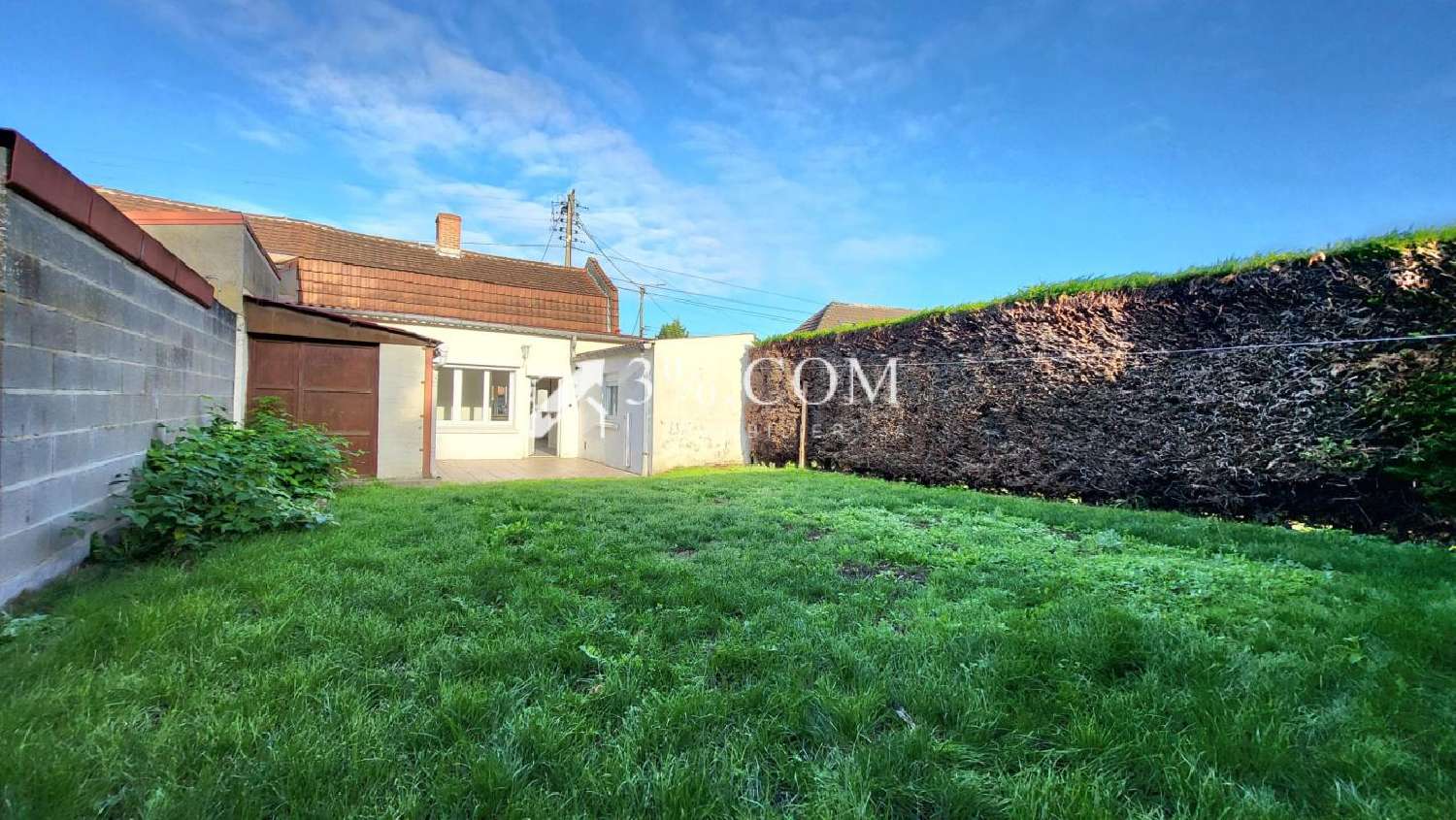  en venta casa Beuvry Pas-de-Calais 1