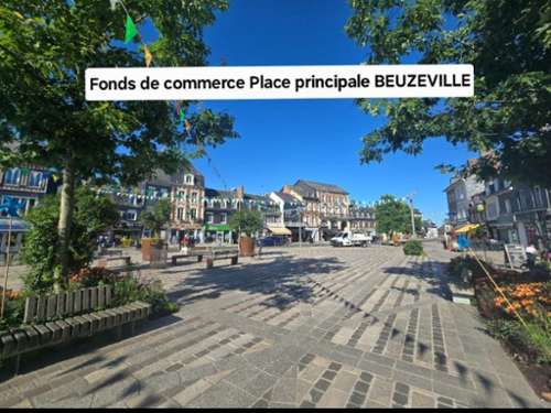 Beuzeville Eure huis foto 7154619
