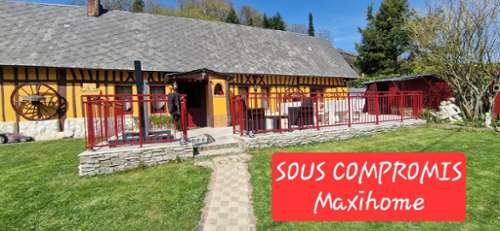 Beuzevillette Seine-Maritime maison foto 7154848