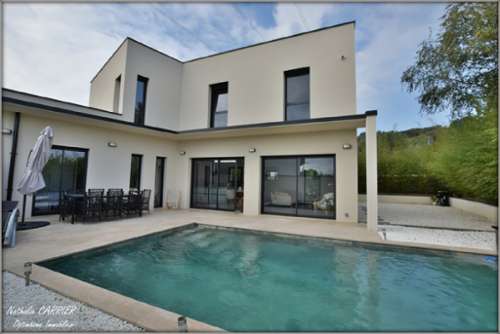 Beynost Ain house foto 7164268