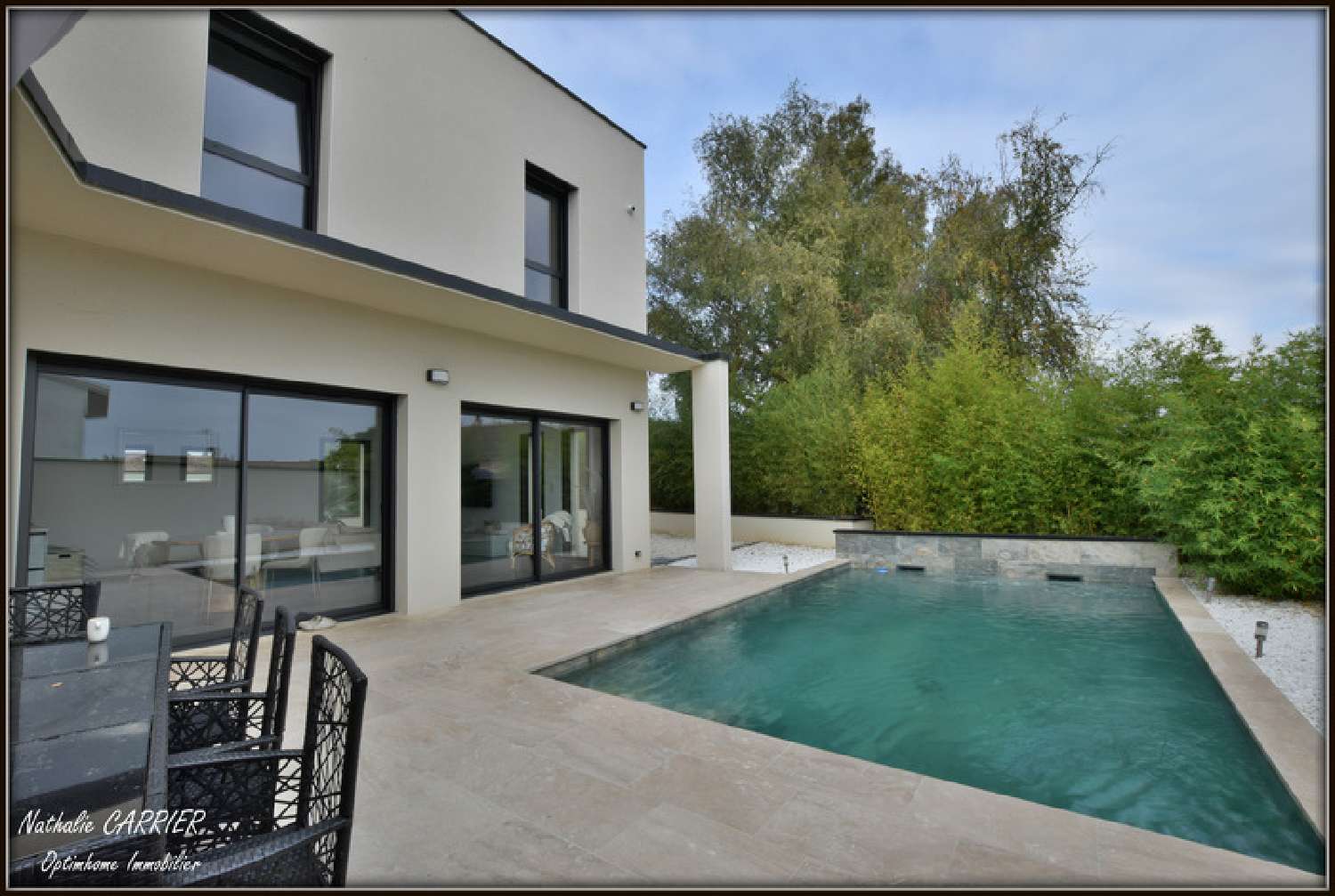 for sale house Beynost Ain 2