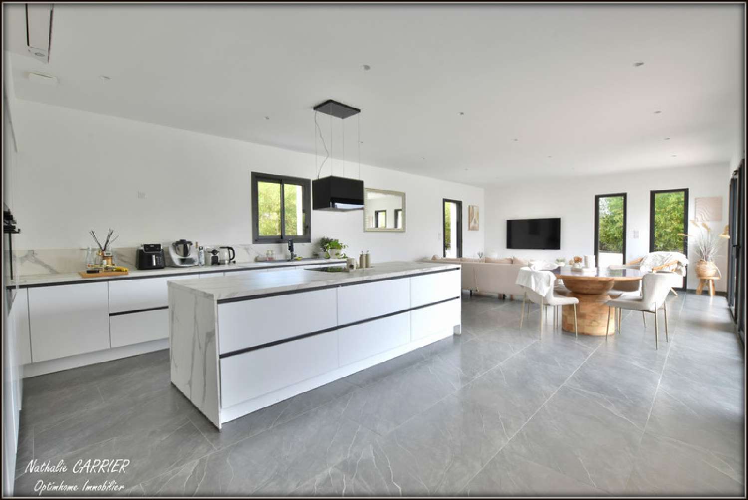 for sale house Beynost Ain 3
