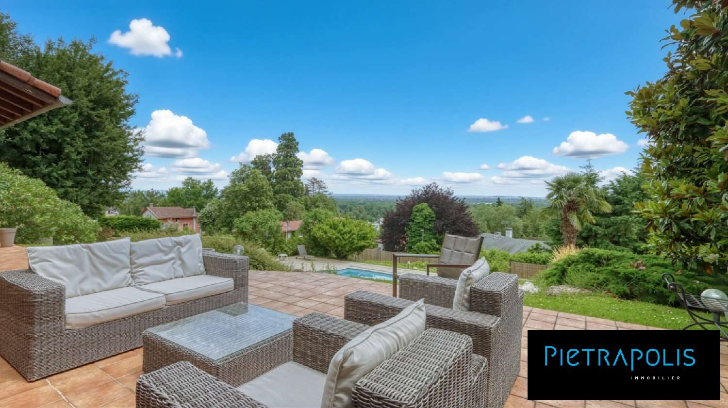  à vendre maison Beynost Ain 1