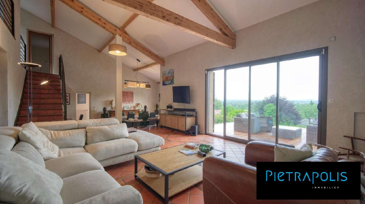  à vendre maison Beynost Ain 5