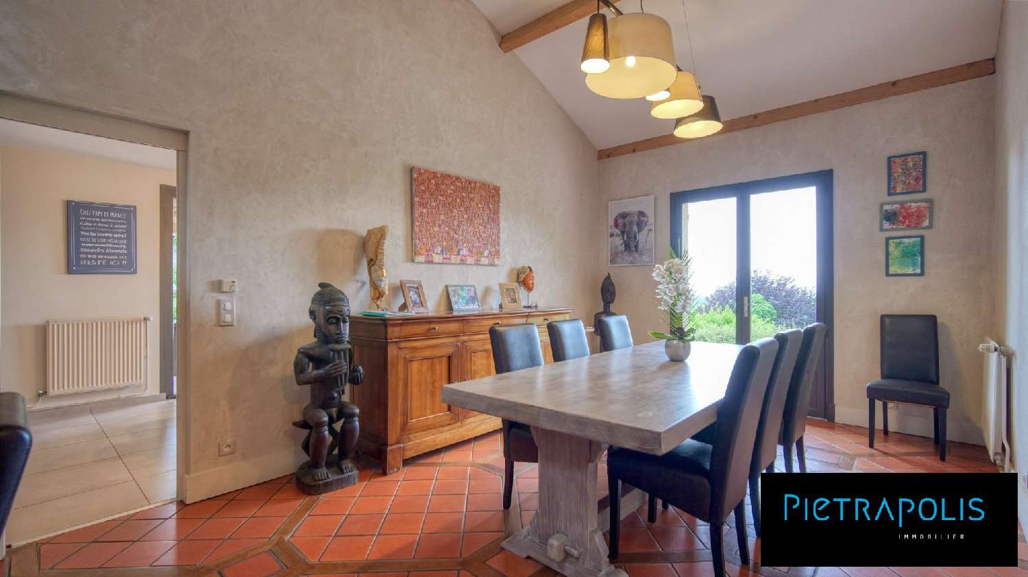  à vendre maison Beynost Ain 8
