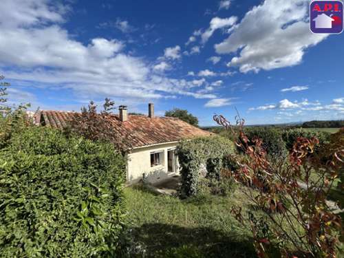 Bézac Ariège casa foto 7163974