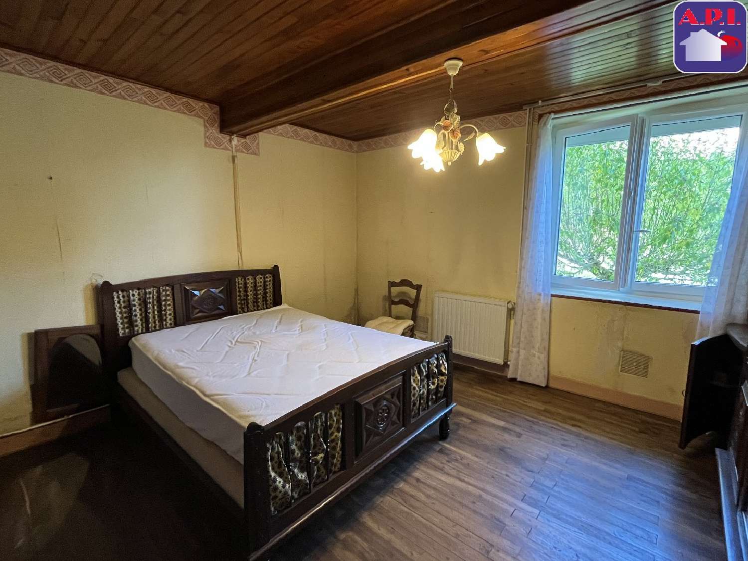 te koop huis Bézac Ariège 5